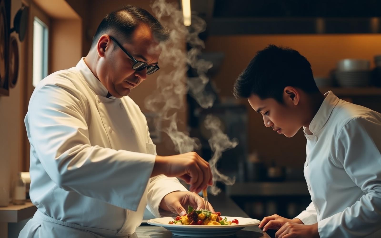 Culinary Arts